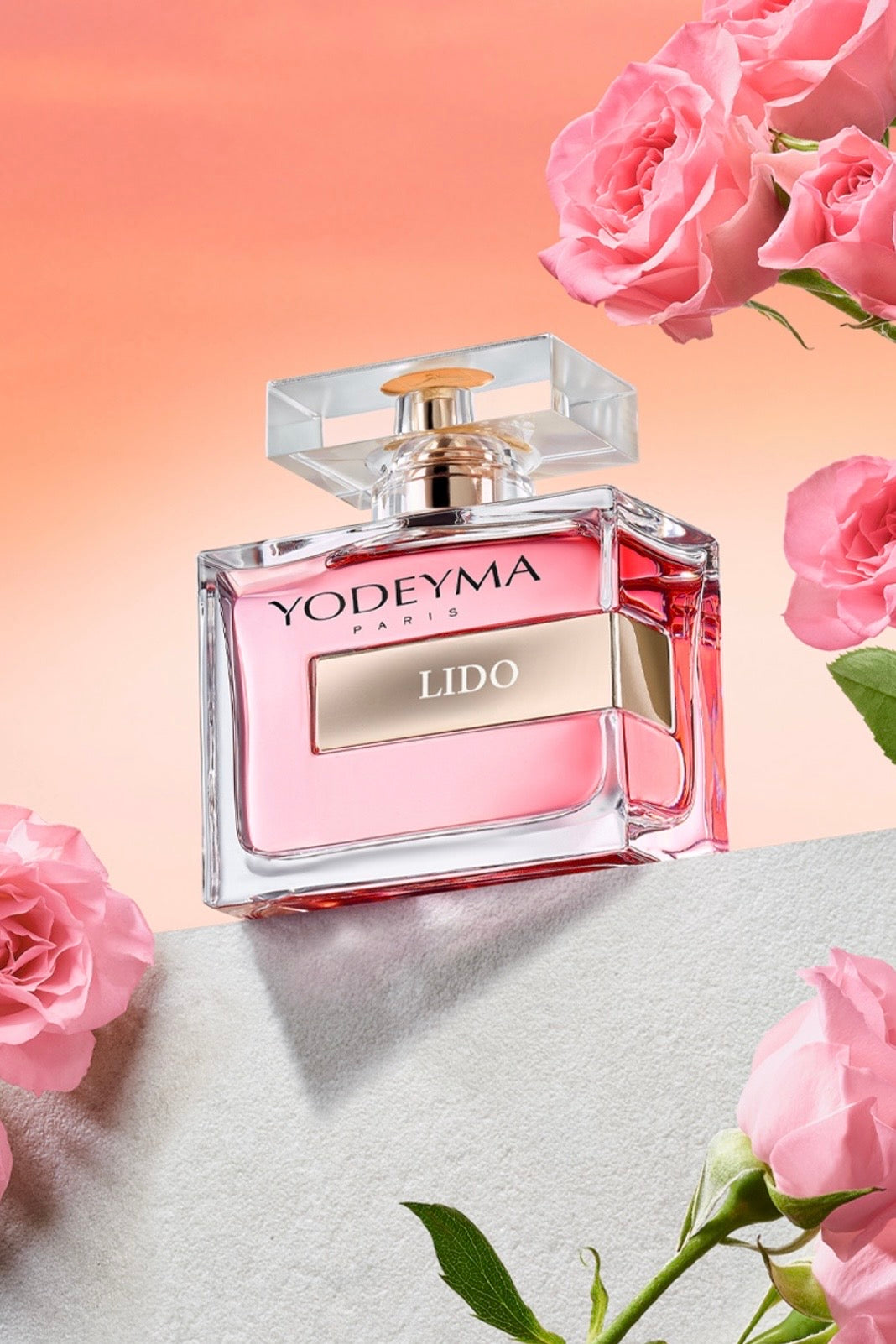 LIDO (Delina Exclusif - Parfums de Marly)