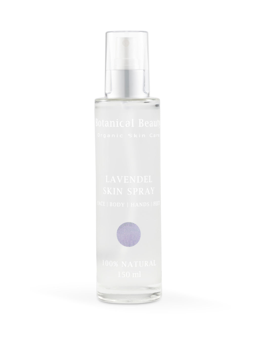 Lavendel Skin Spray