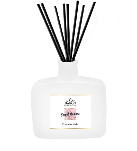 Secret Flowers - 200ml