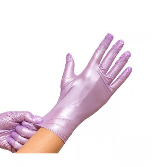 Comforties Soft Nitril paars