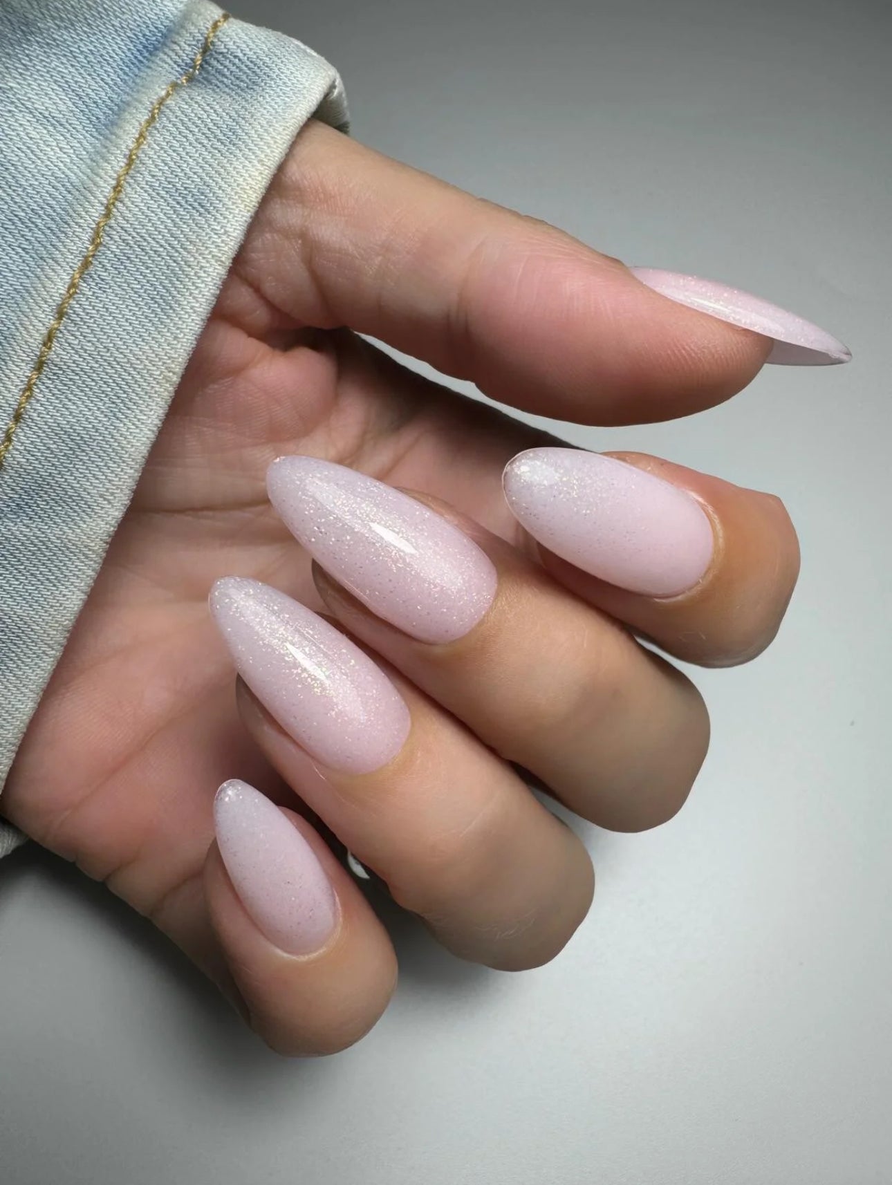 Buildergel In A Bottle 035