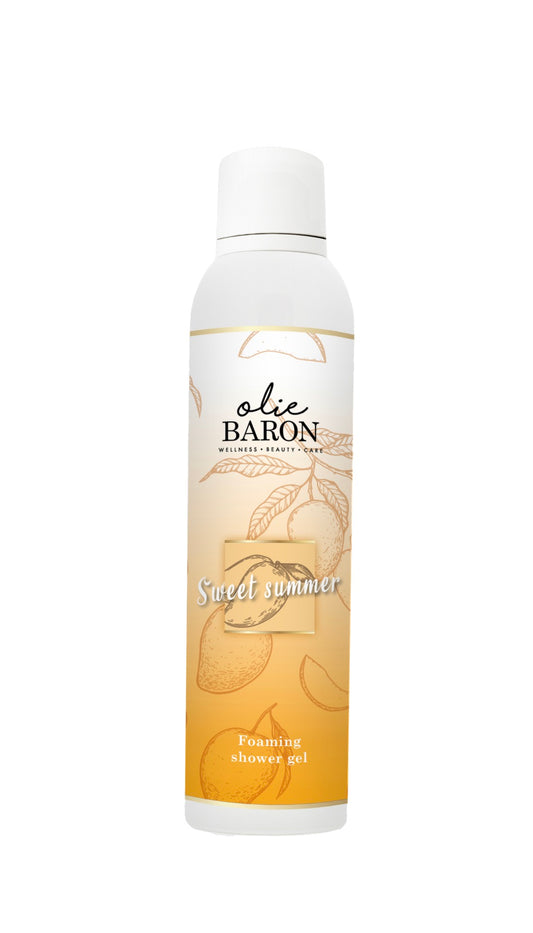 Sweet Summer - 200ml