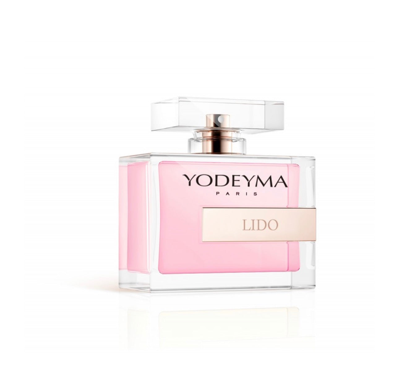 LIDO (Delina Exclusif - Parfums de Marly)
