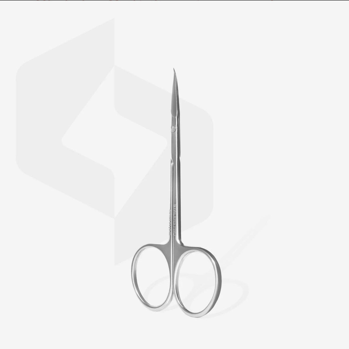 Staleks Cuticle scissor 51/3