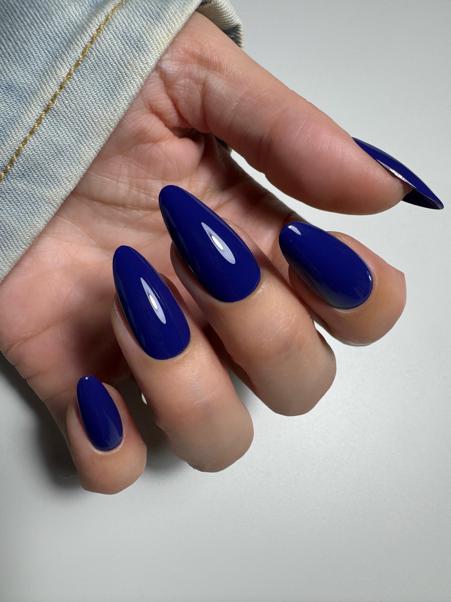 Gelpolish 035