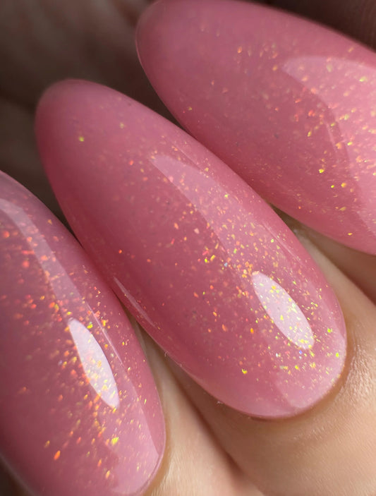 Buildergel In A Bottle 39