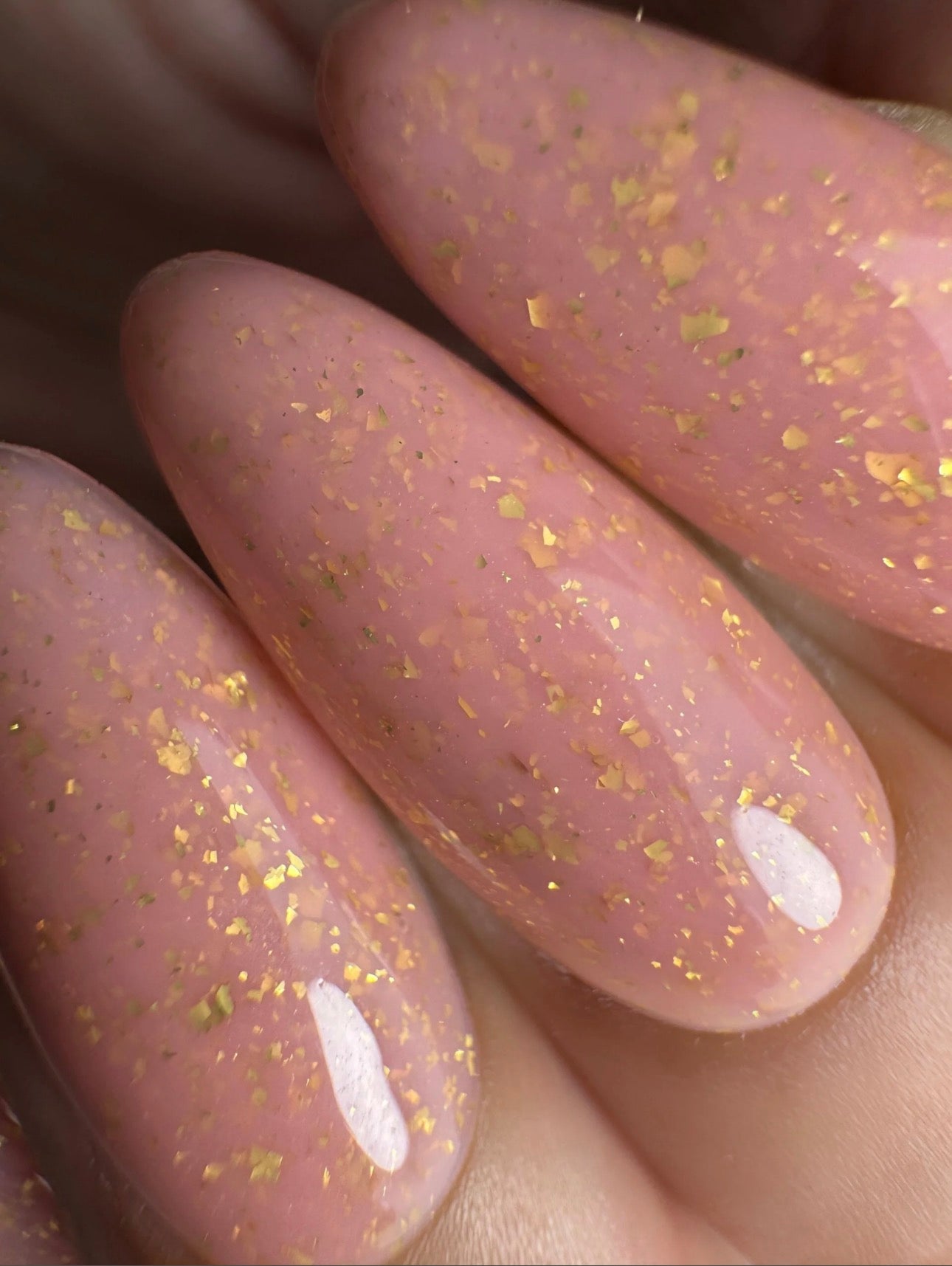 Buildergel In A Bottle 046