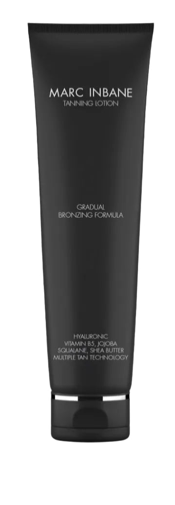 Gradual Tanning Lotion 125ml