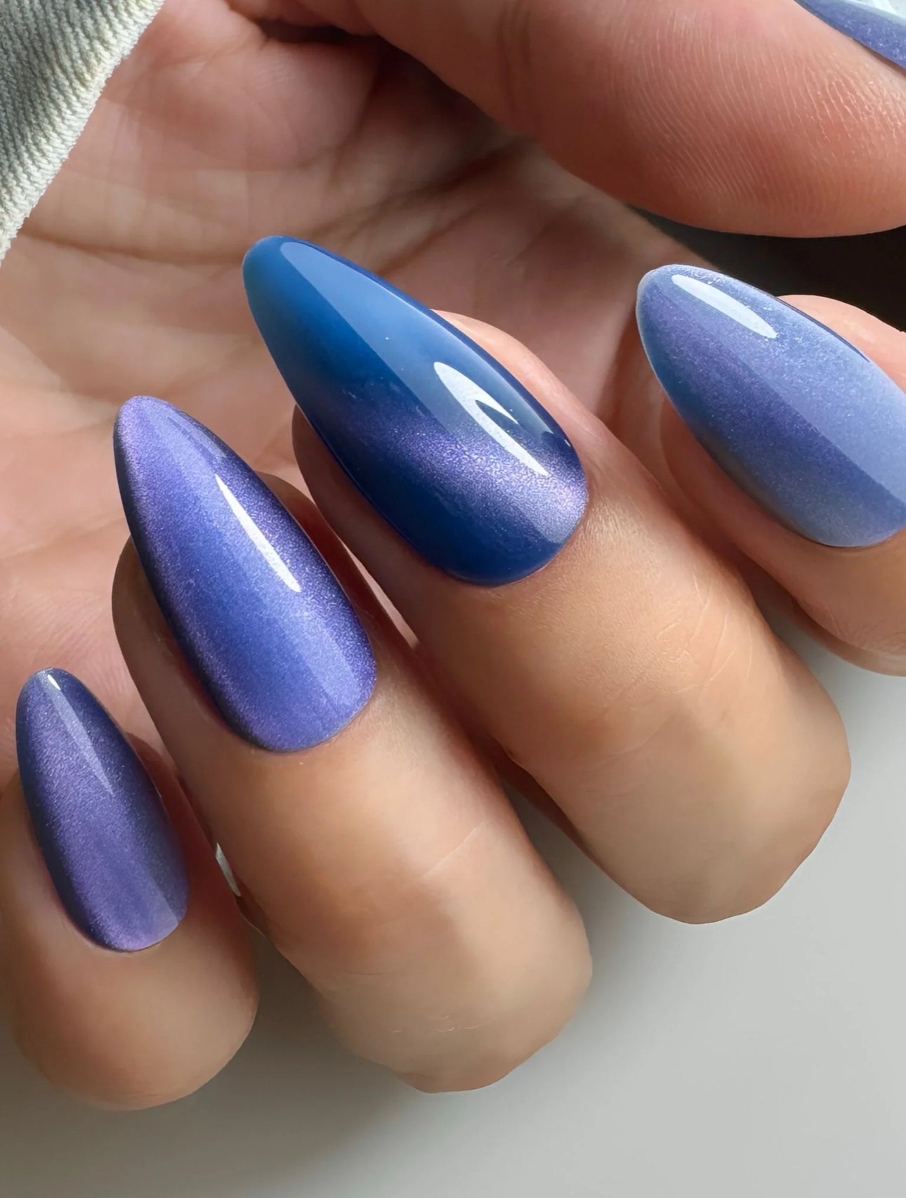Cat Eye 10