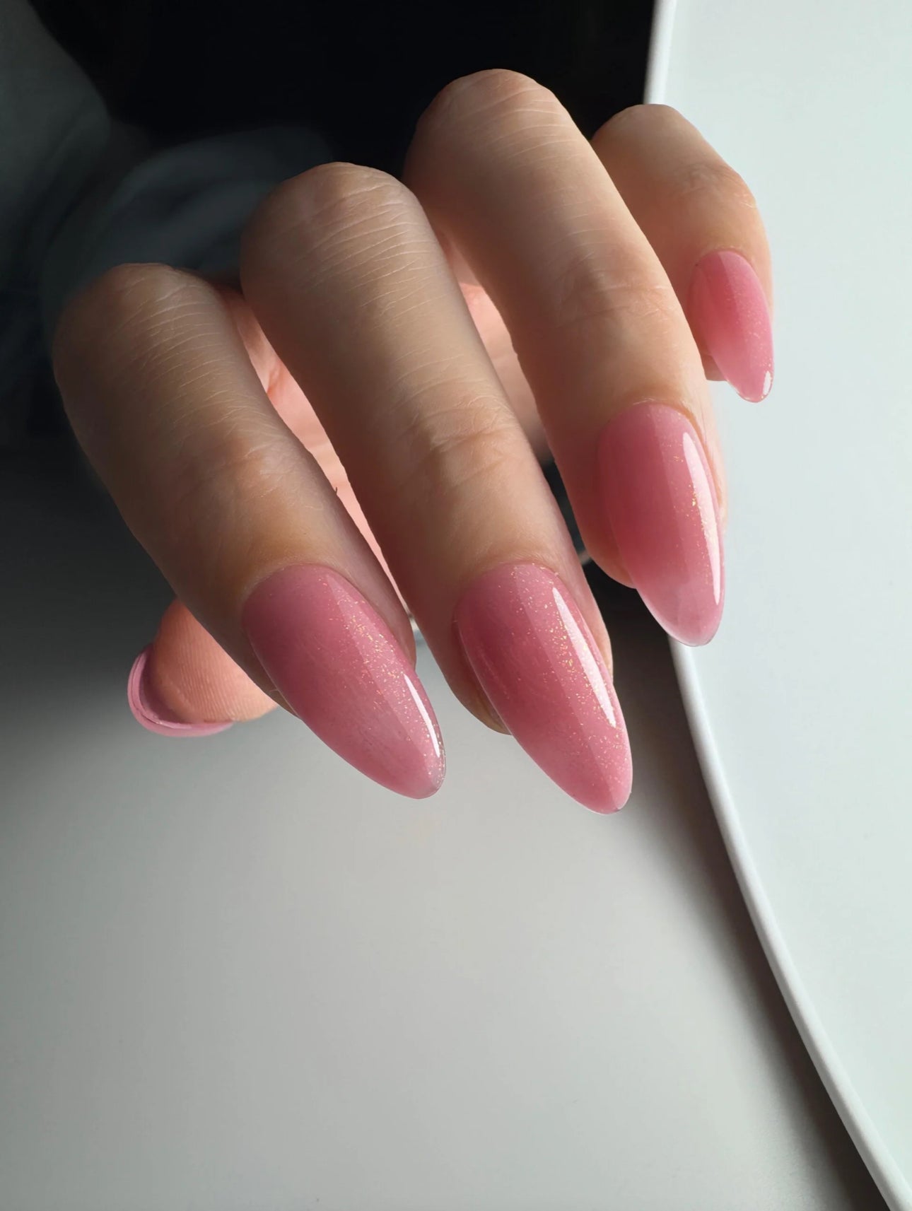 Buildergel In A Bottle 39