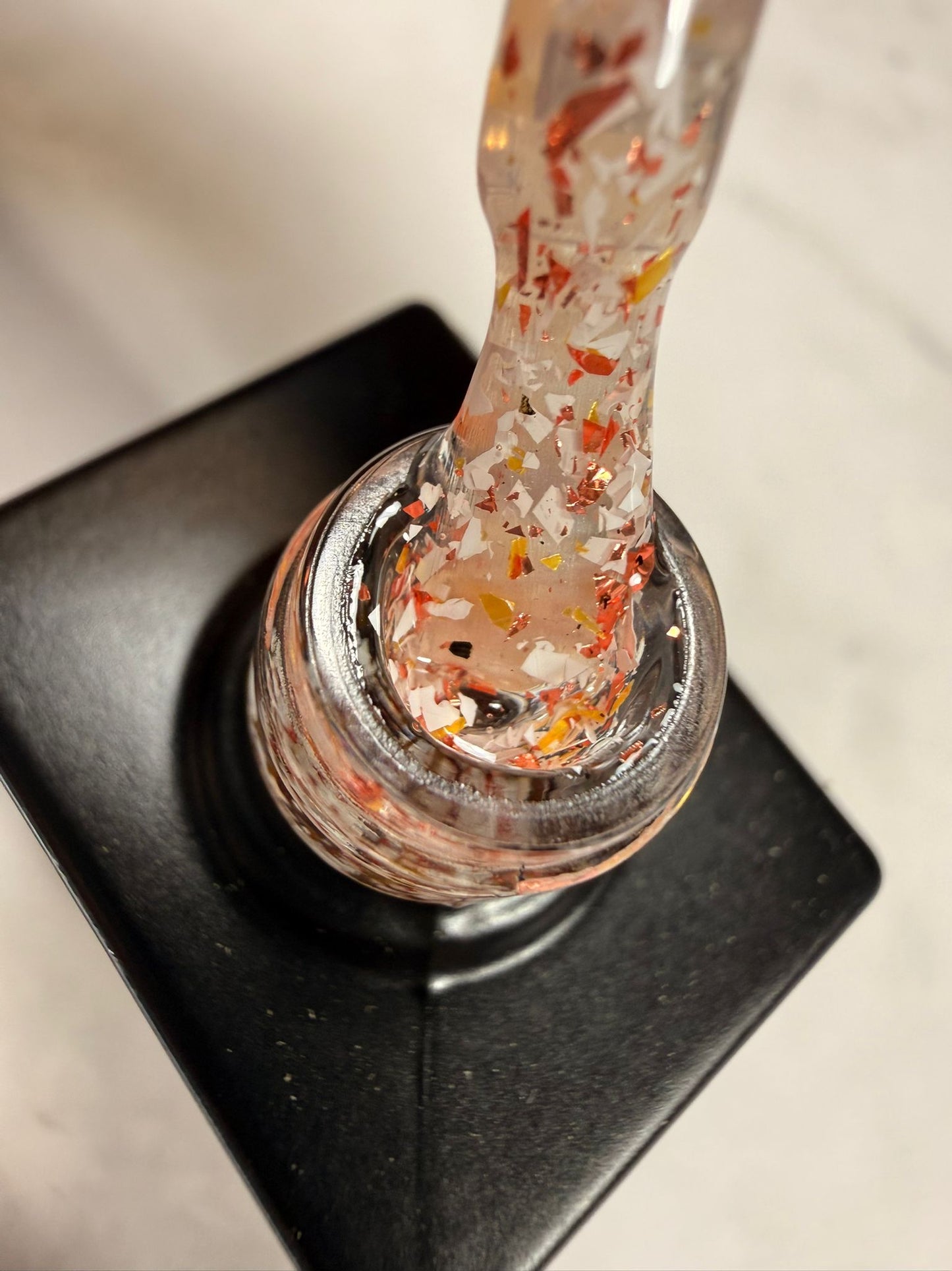 Christmas Topcoat