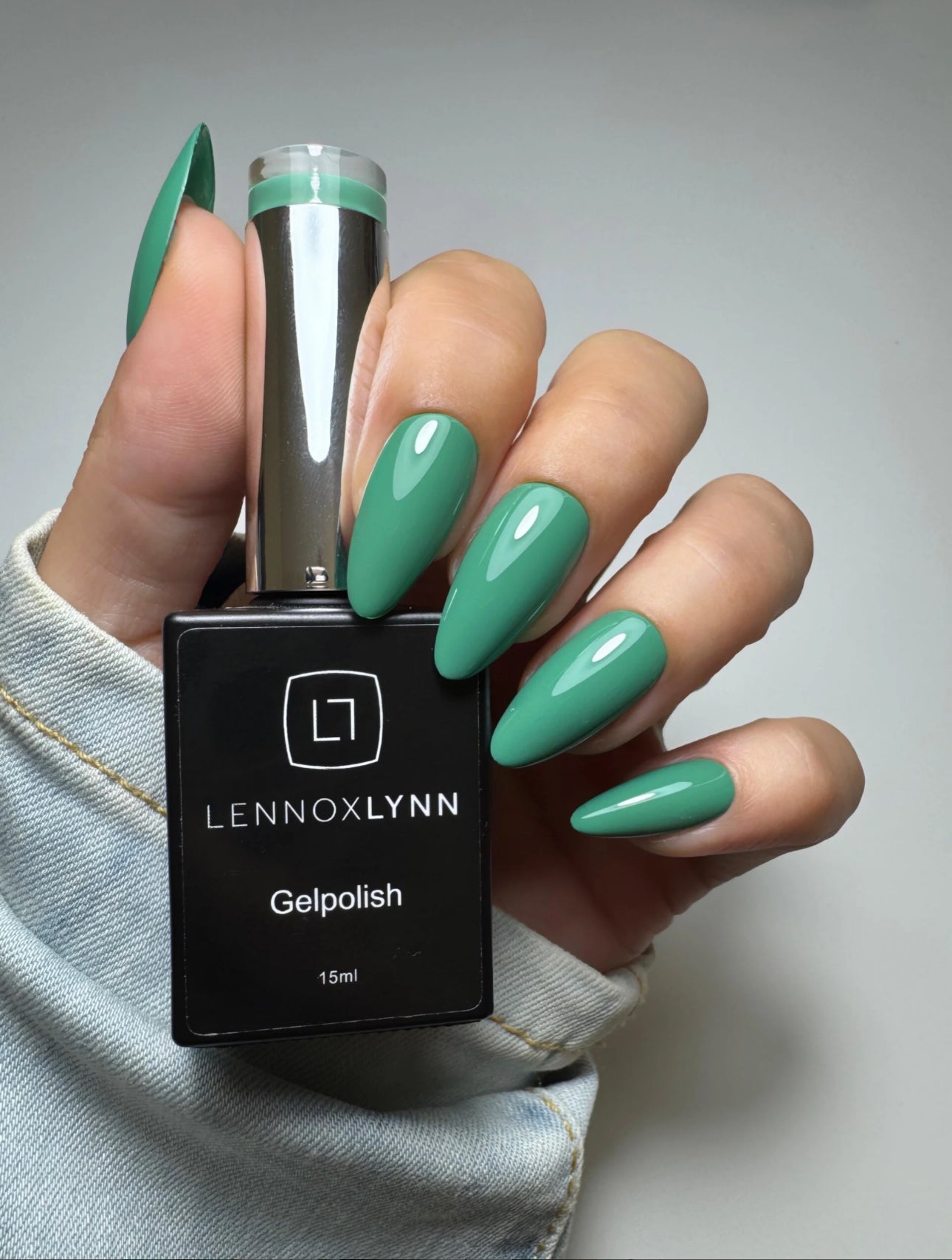 Gelpolish 14
