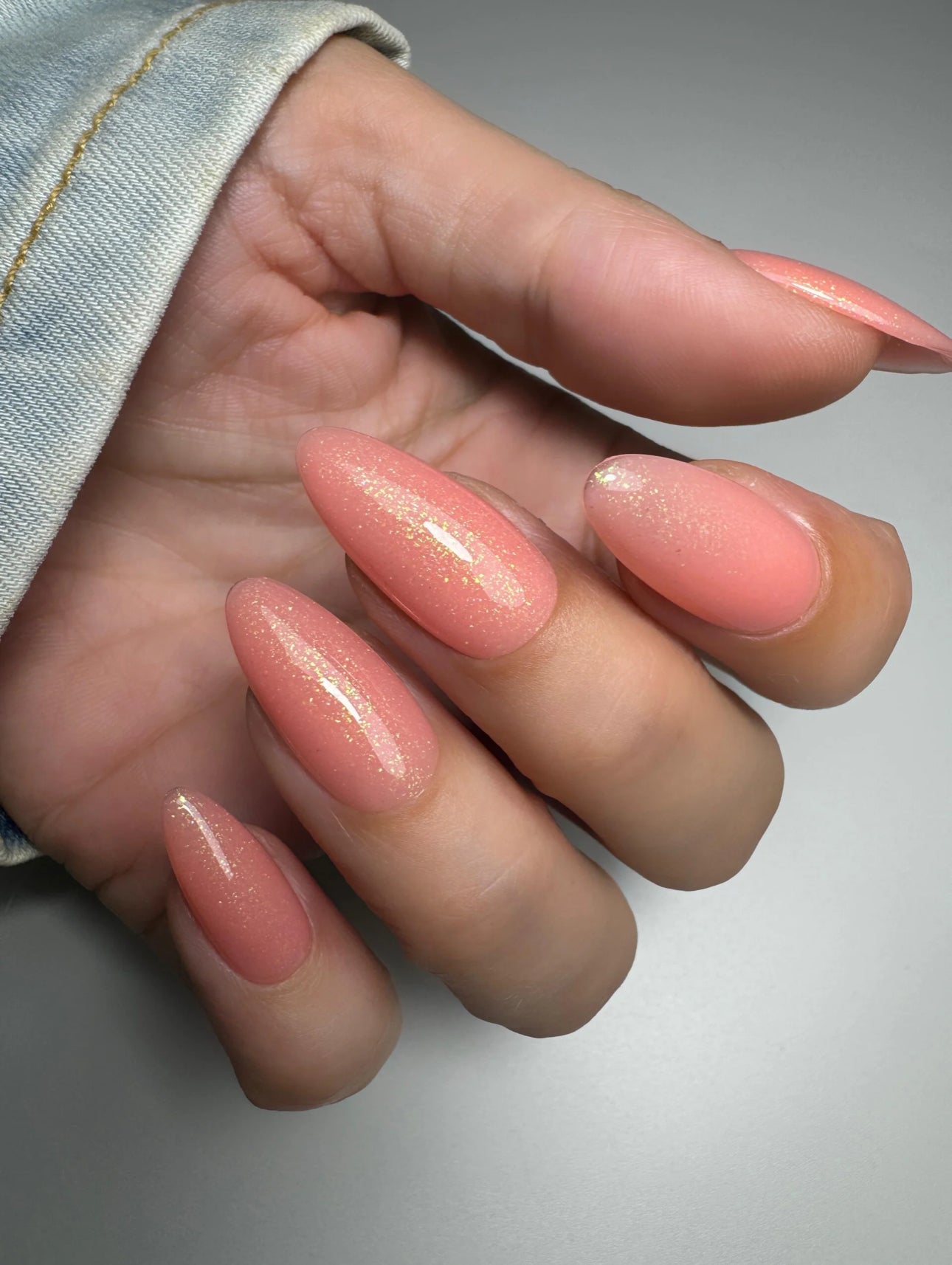 Buildergel In A Bottle 040