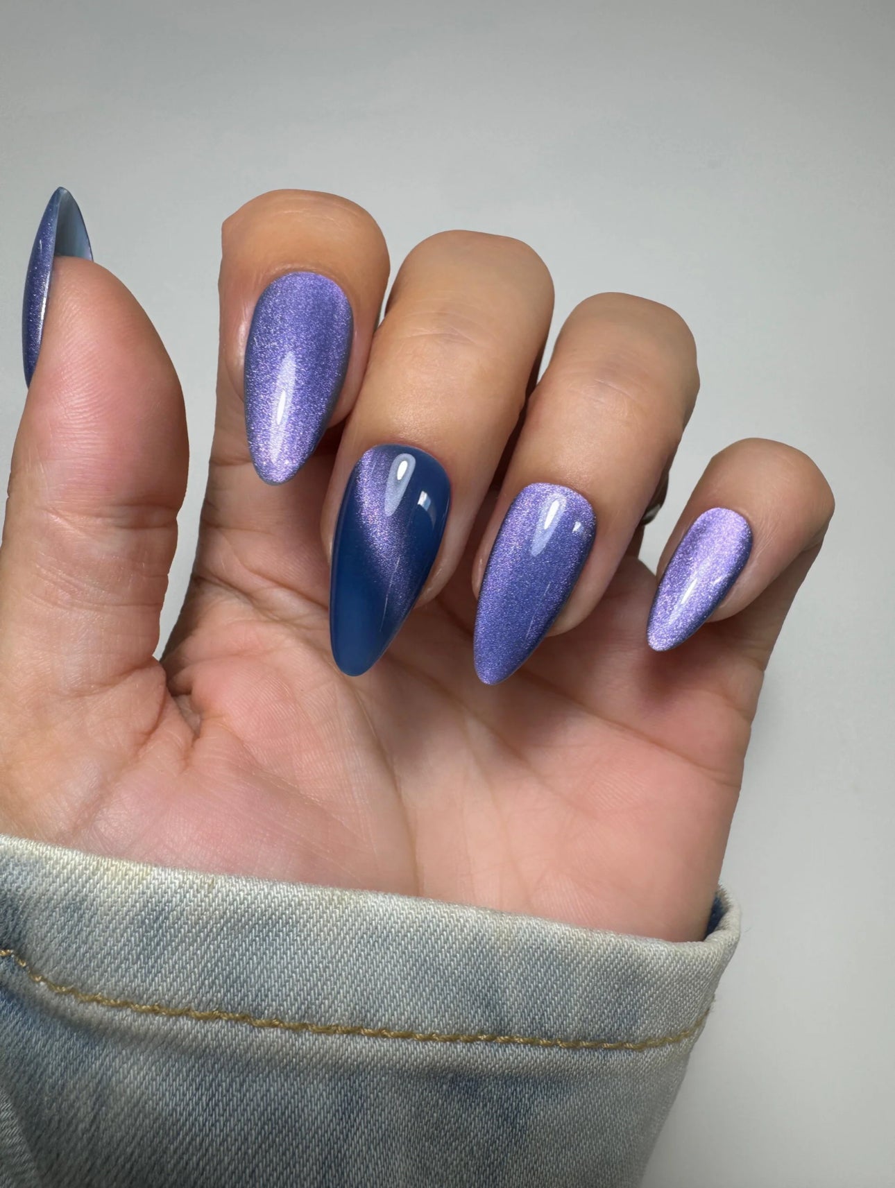 Cat Eye 10