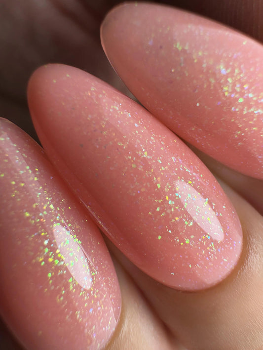 Buildergel In A Bottle 040