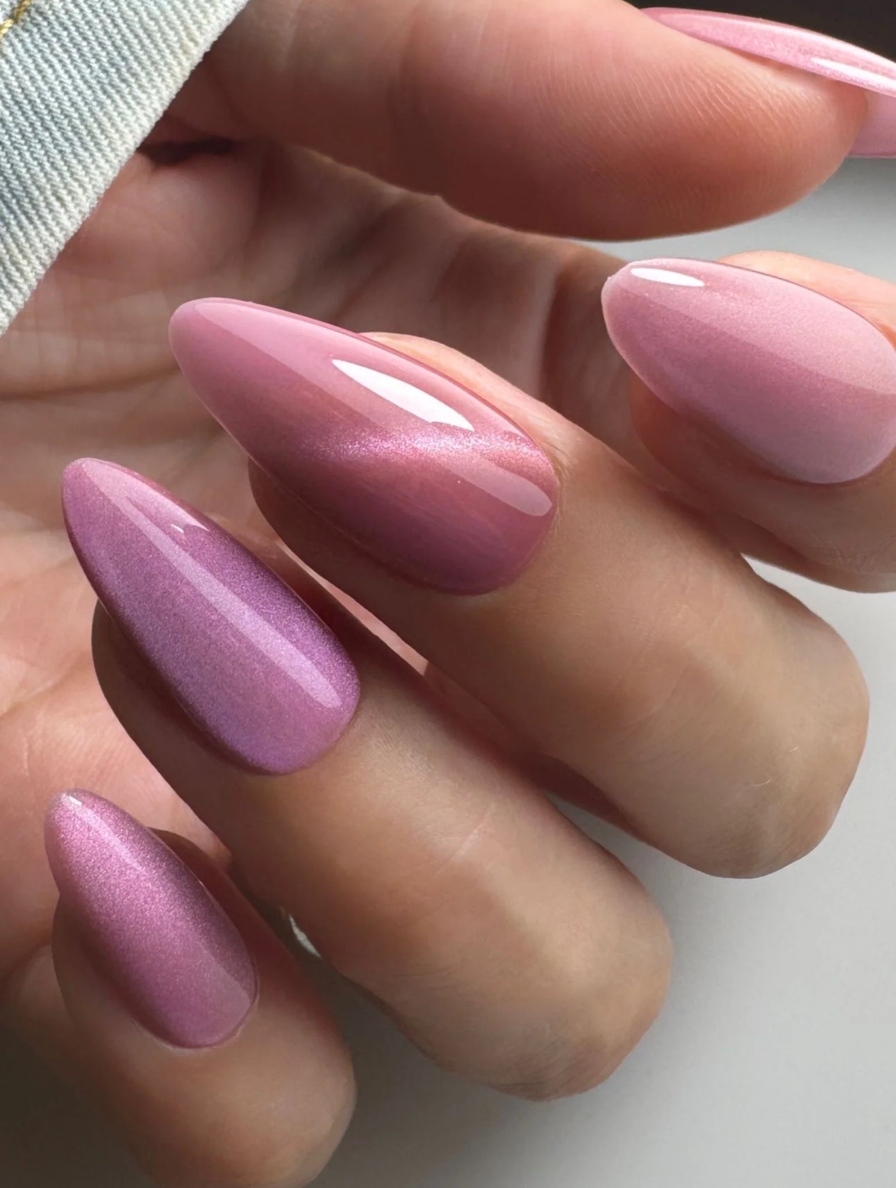 Cat Eye 13