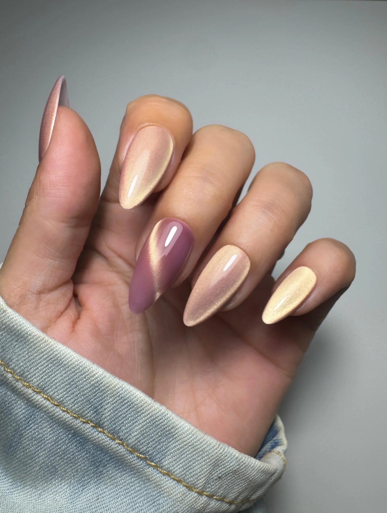 Cat Eye 12
