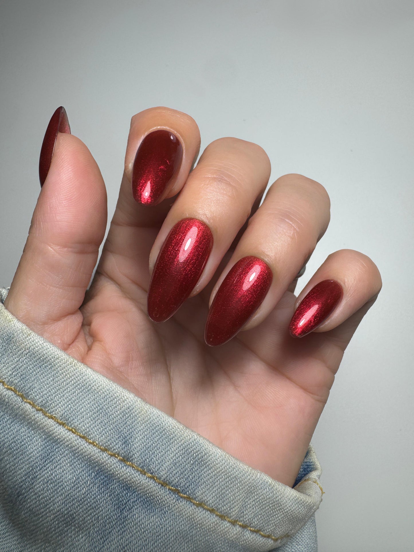 Buildergel In A Bottle 052