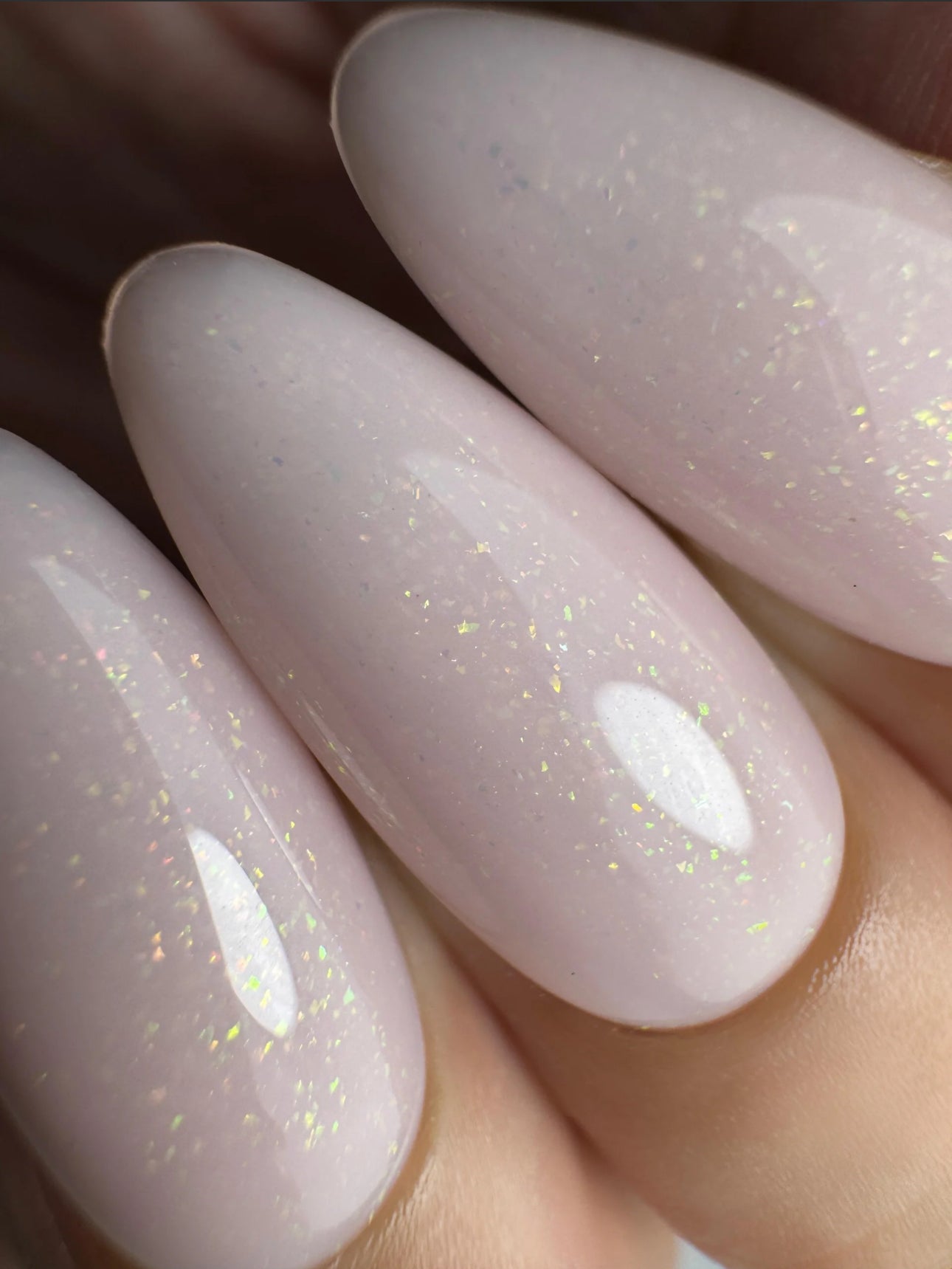 Buildergel In A Bottle 036