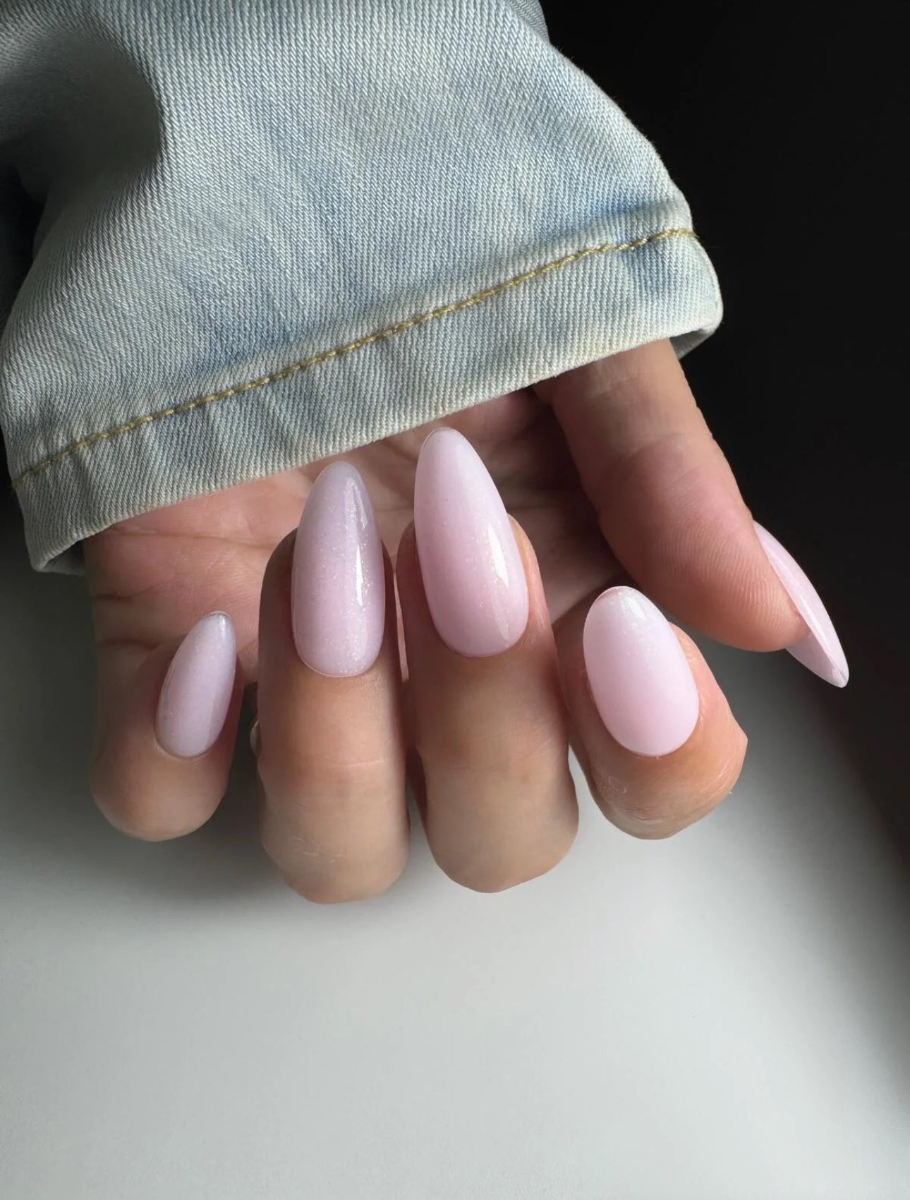 Buildergel In A Bottle 033