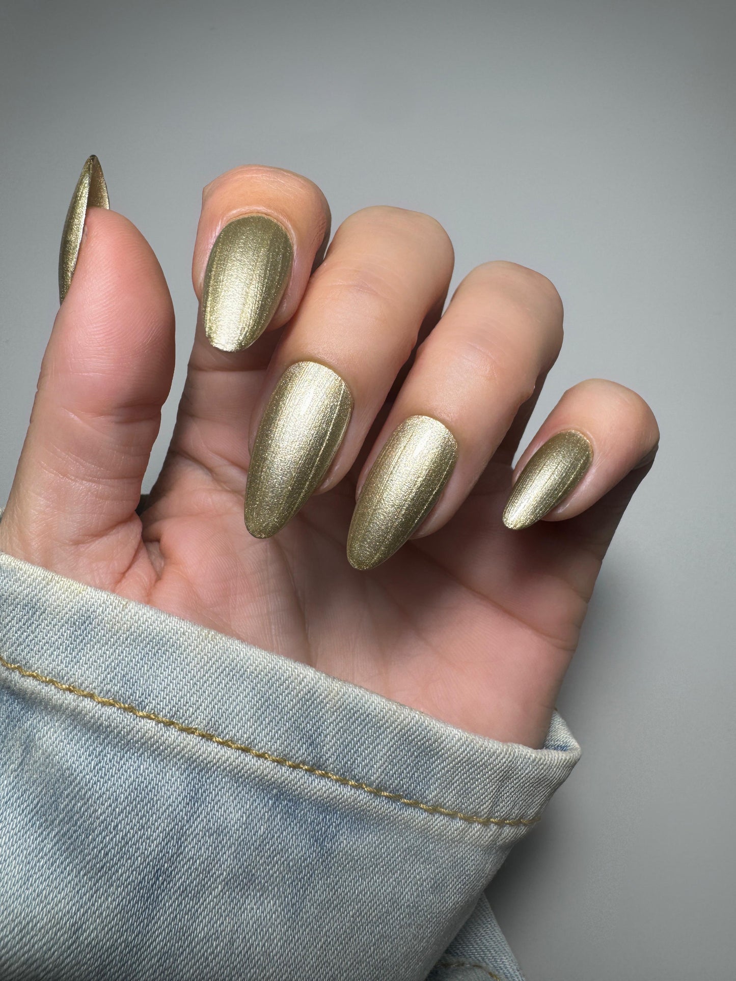 Gelpolish 031