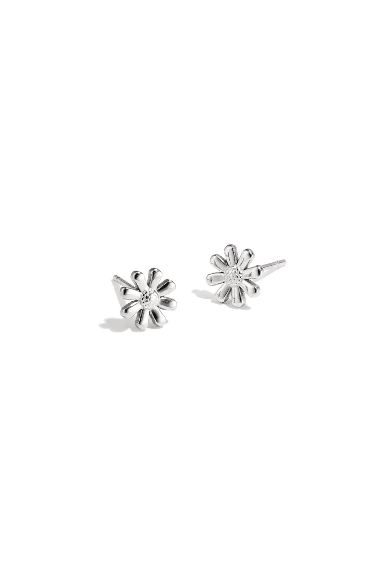 Oorbellen Daisy
