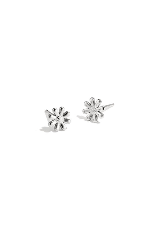 Oorbellen Daisy