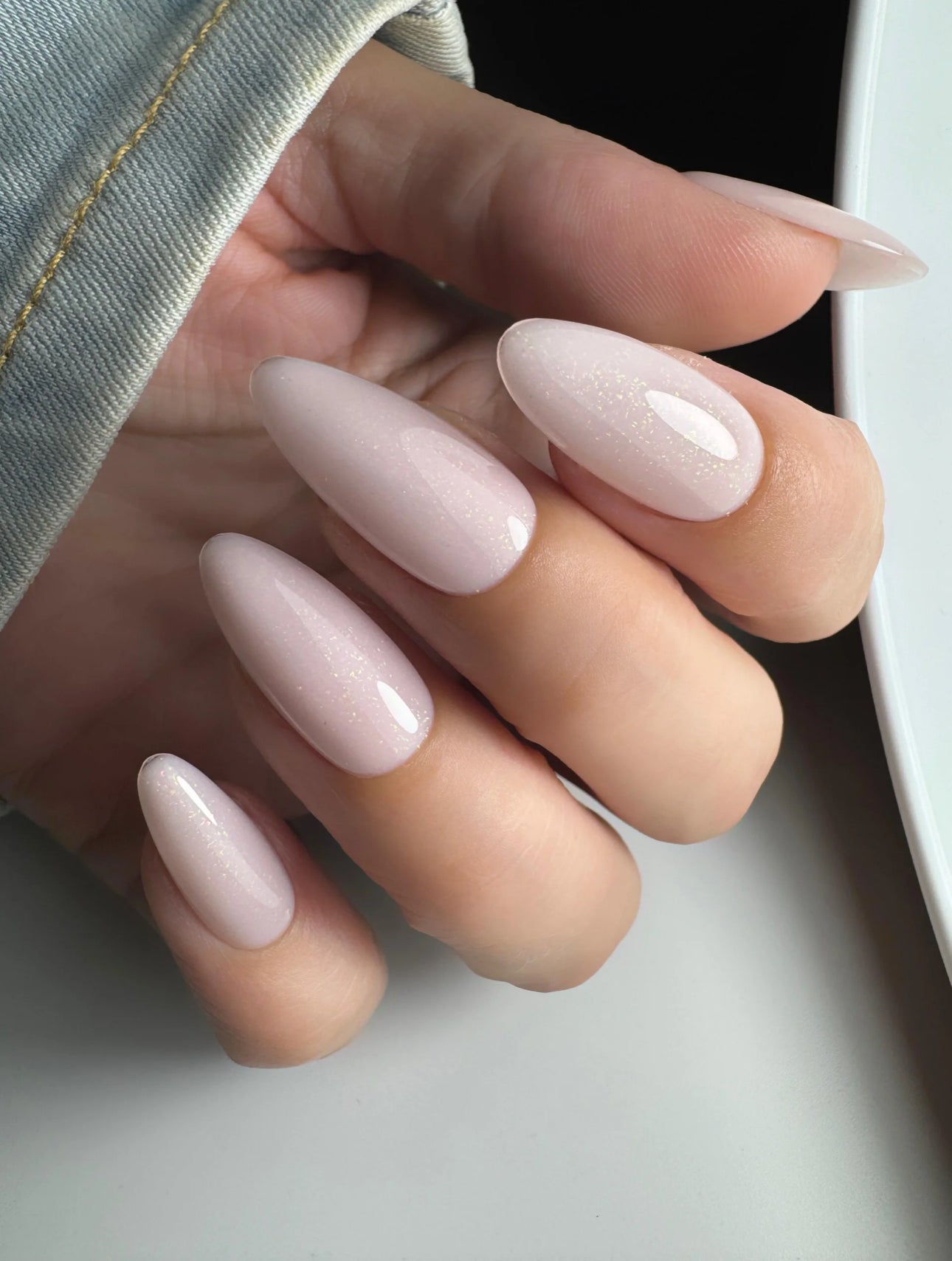 Buildergel In A Bottle 036