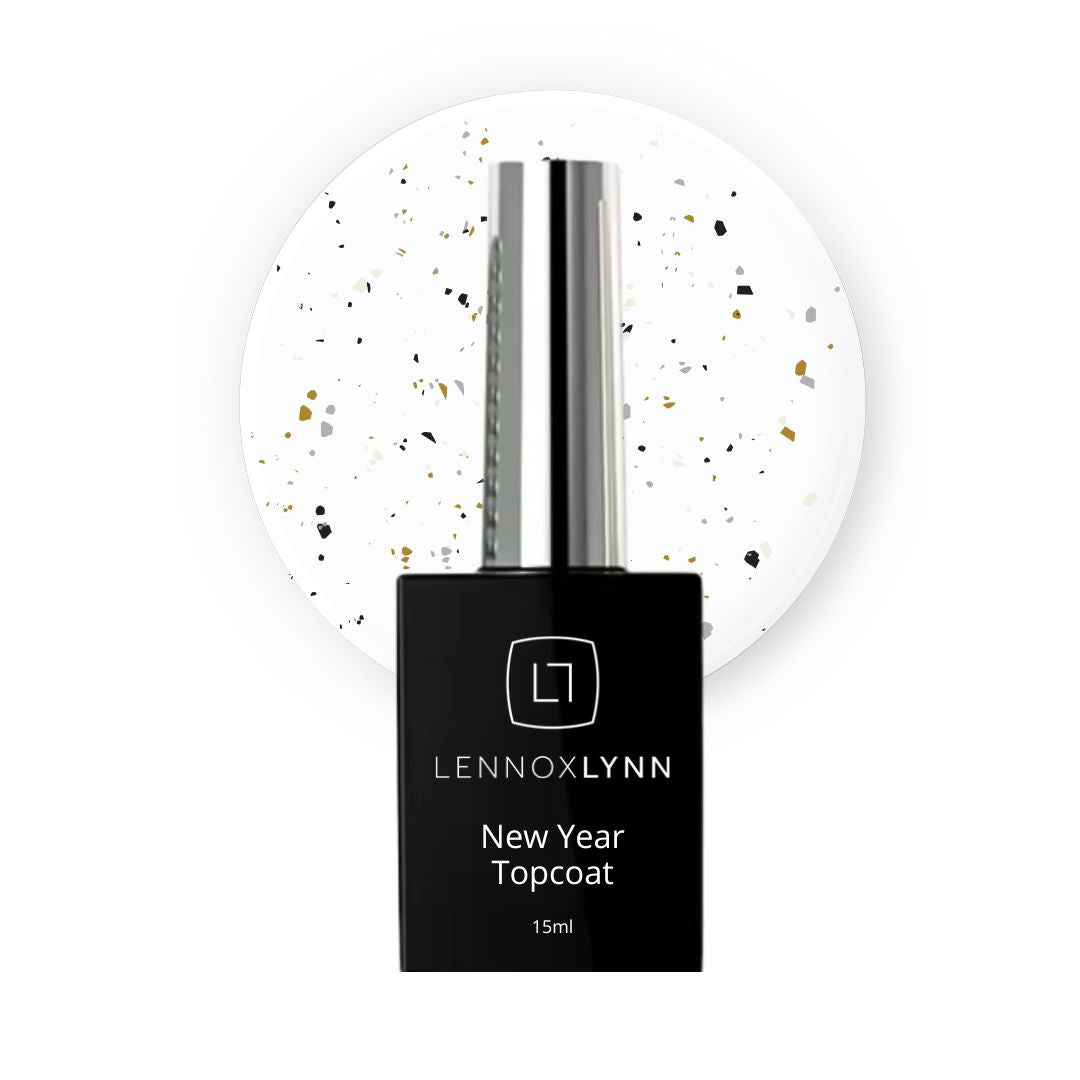 New Year Topcoat