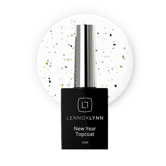 New Year Topcoat