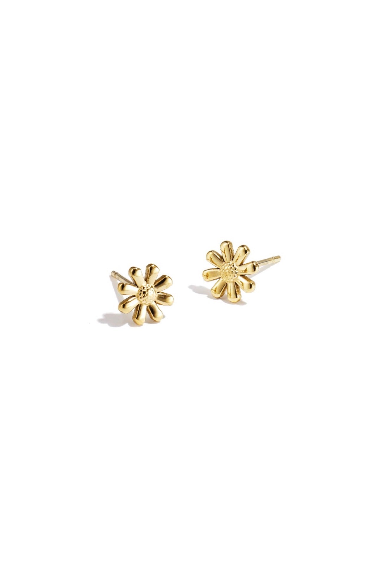 Oorbellen Daisy
