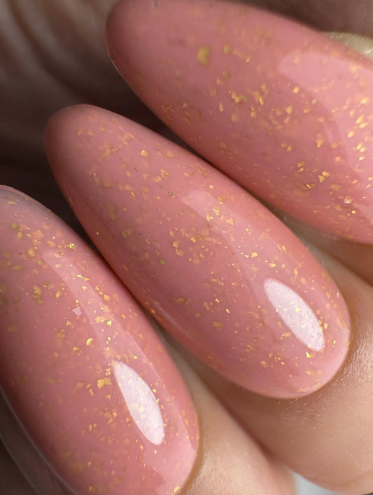 Buildergel In A Bottle 045