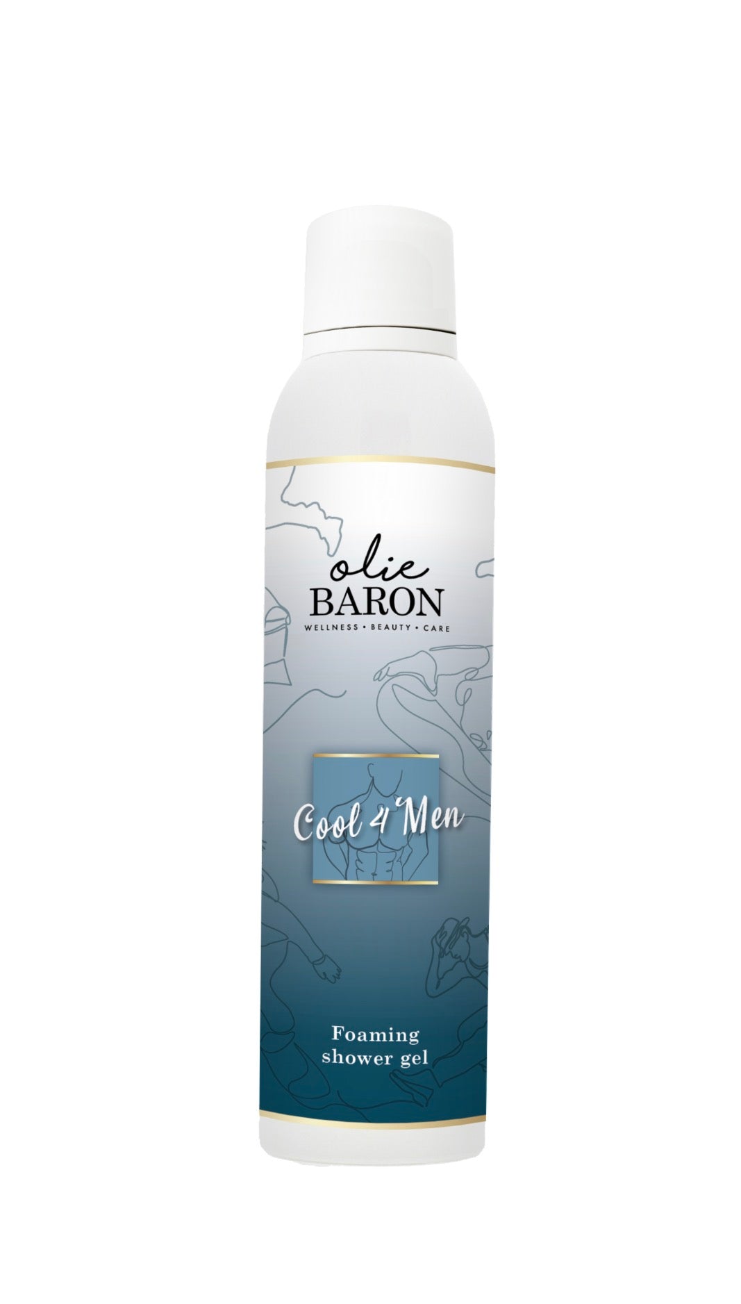 Cool4Men - 200ml