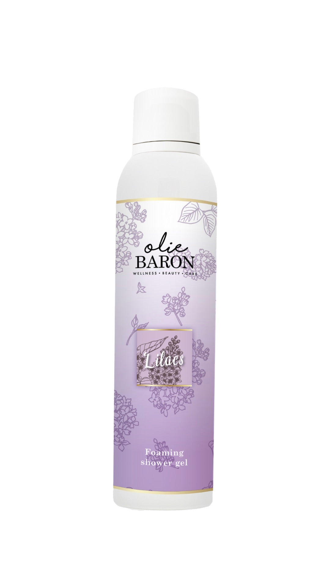 Lilacs - 200ml