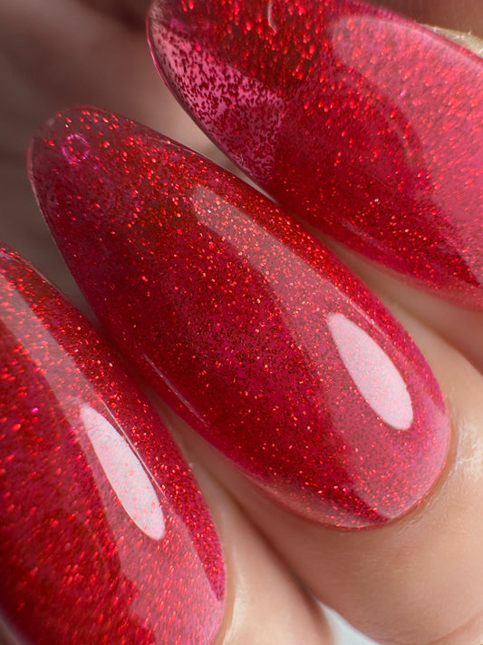 Buildergel In A Bottle 049