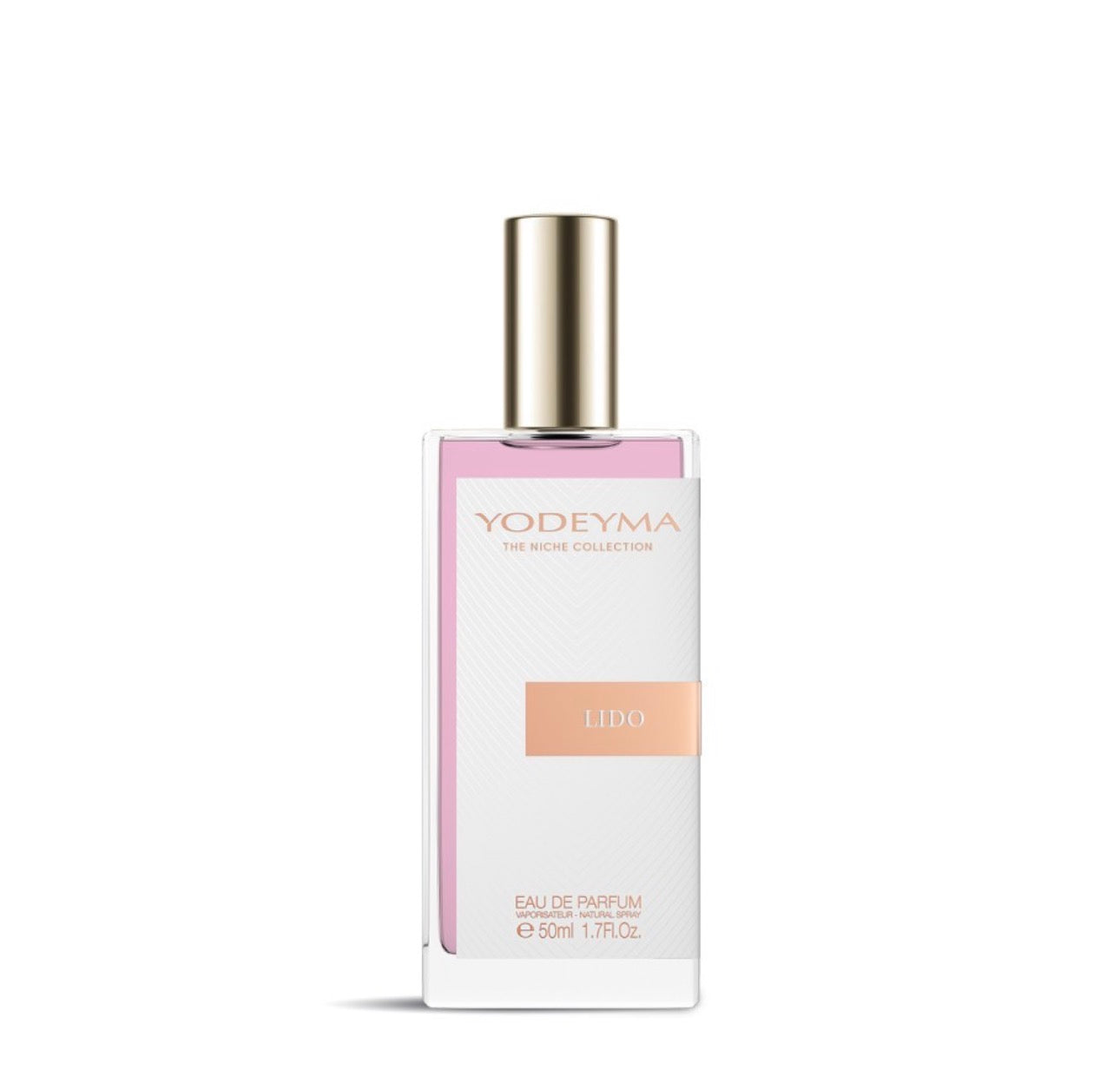 LIDO (Delina Exclusif - Parfums de Marly)
