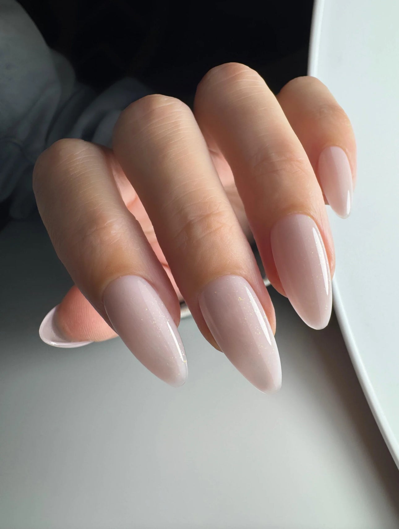 Buildergel In A Bottle 036