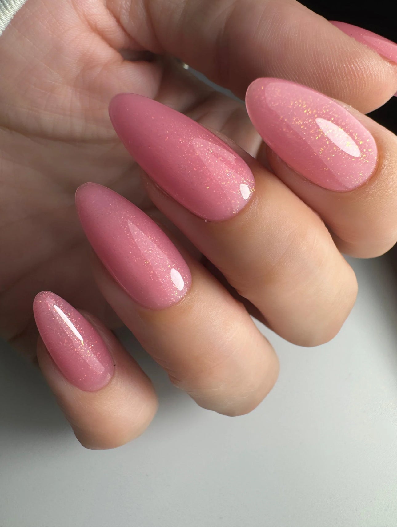 Buildergel In A Bottle 39