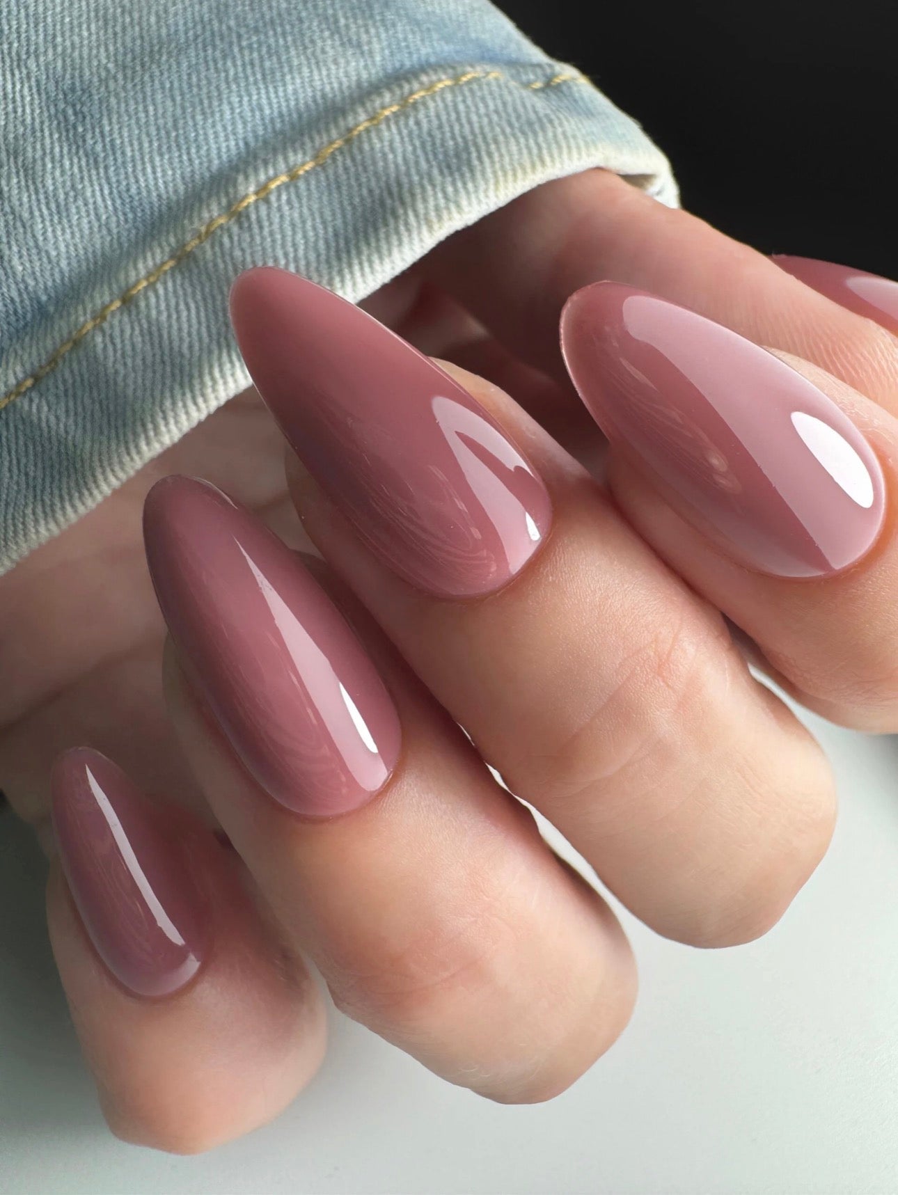 Buildergel In A Bottle 042