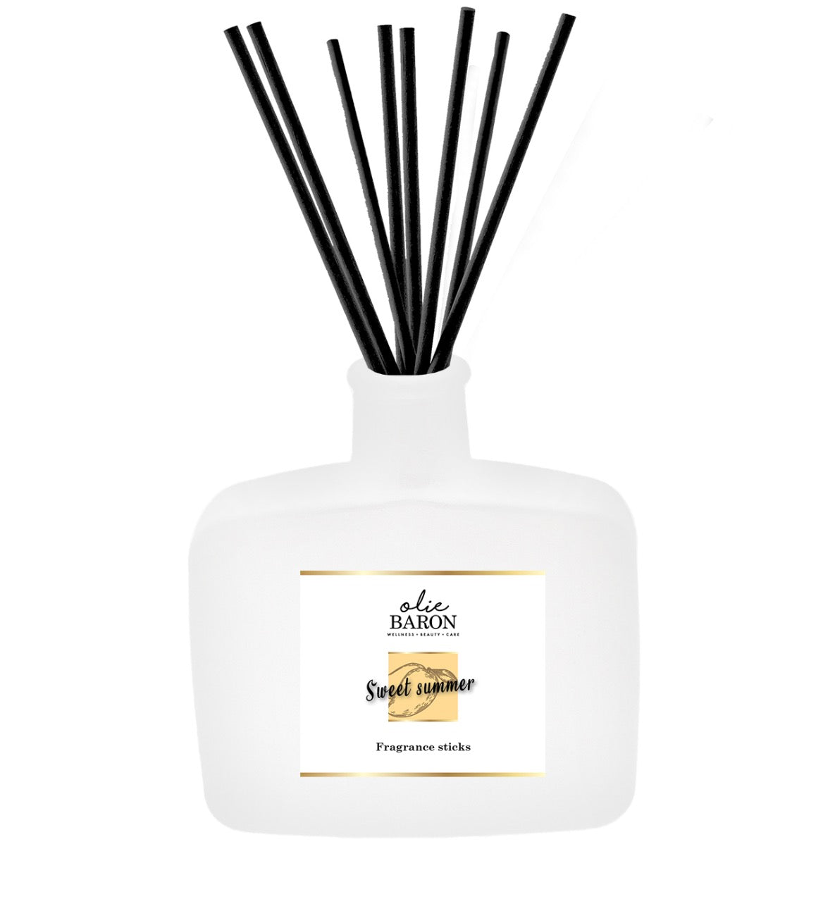 Sweet Summer - 200ml