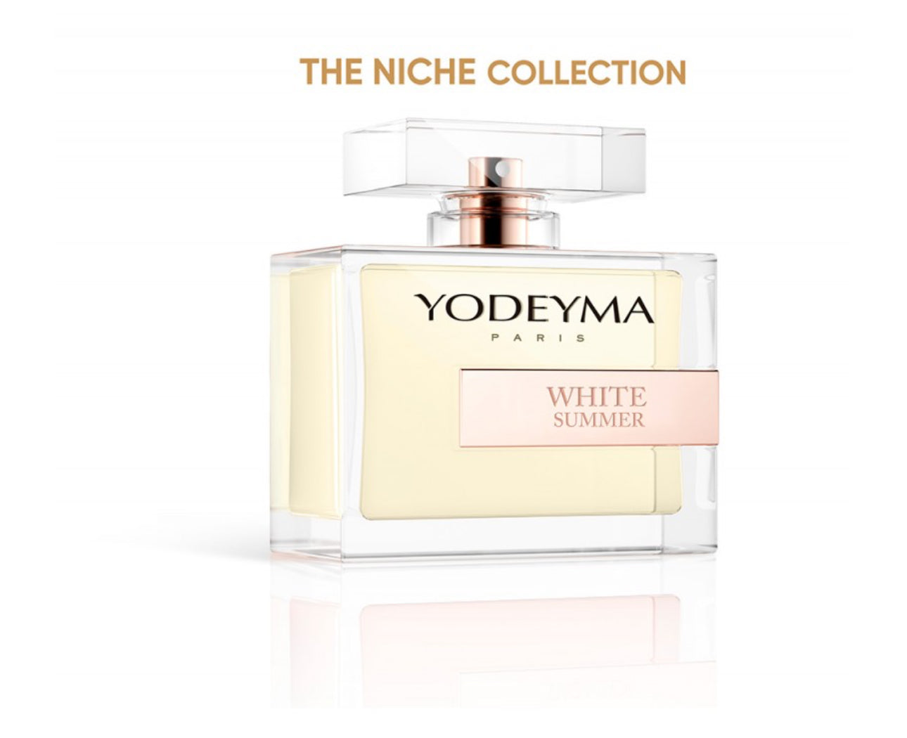 WHITE SUMMER (Soleil Blanc - Tom Ford)