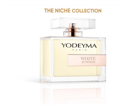 WHITE SUMMER (Soleil Blanc - Tom Ford)