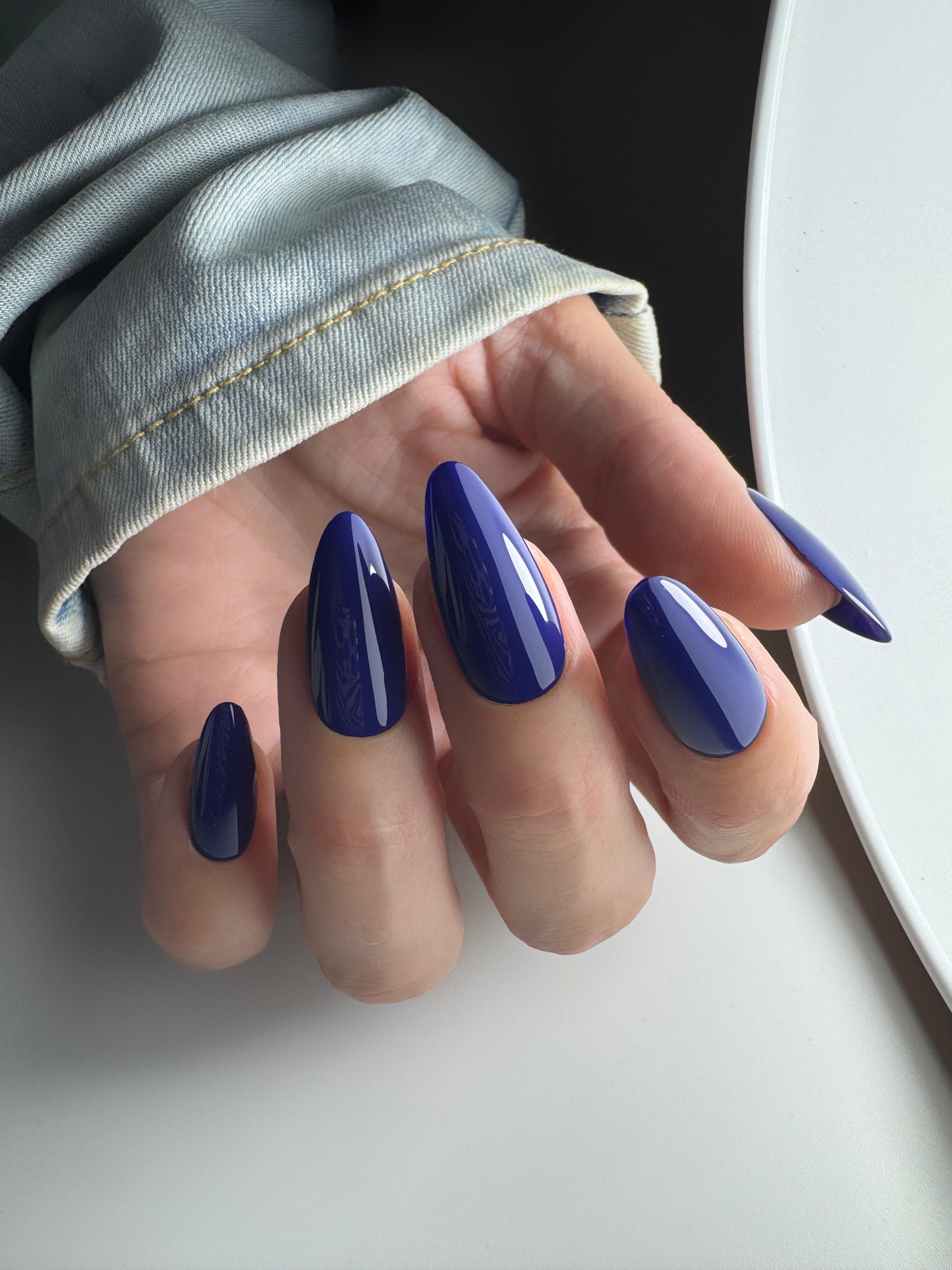 Gelpolish 035