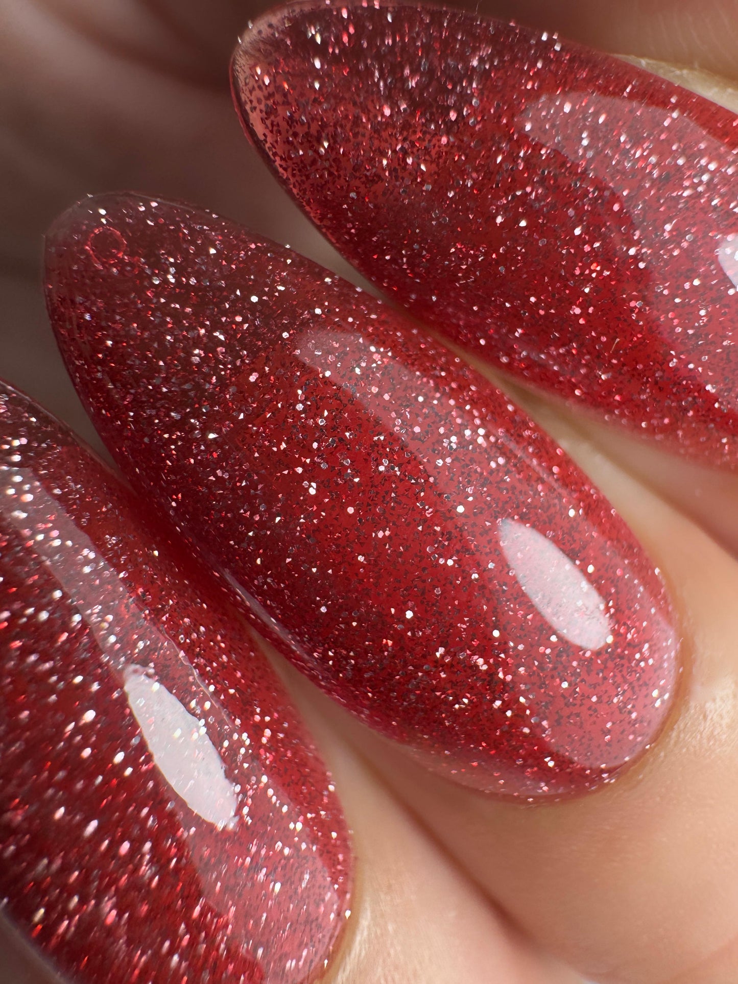 Buildergel In A Bottle 051