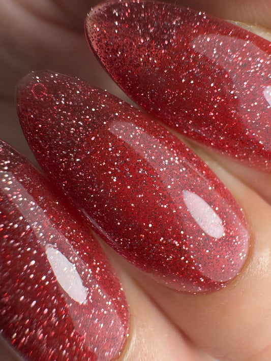 Buildergel In A Bottle 051