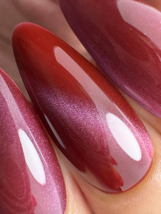 Cat Eye 14