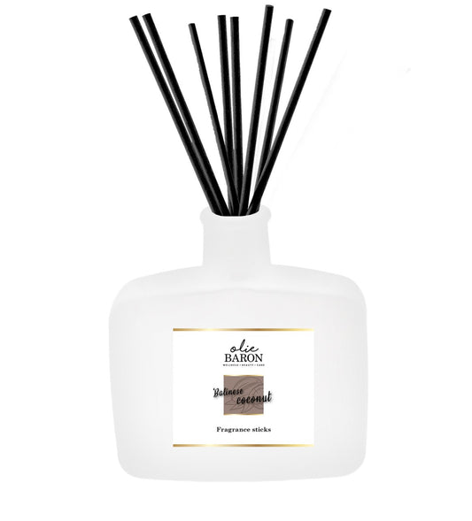 Balinese Coconut - 200ml