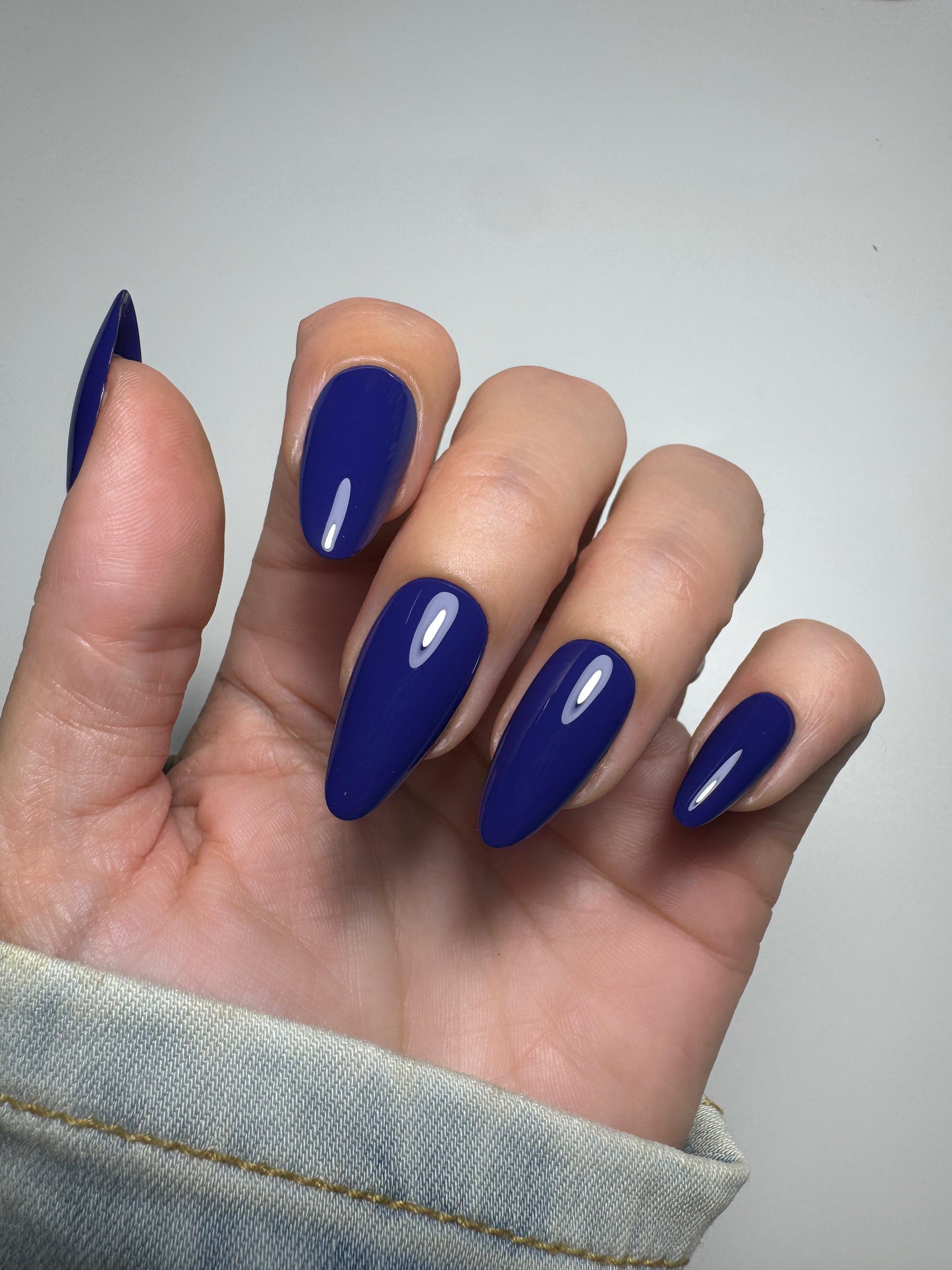 Gelpolish 035