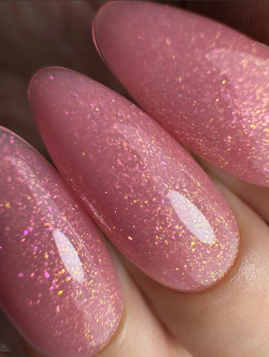 Buildergel In A Botte 038