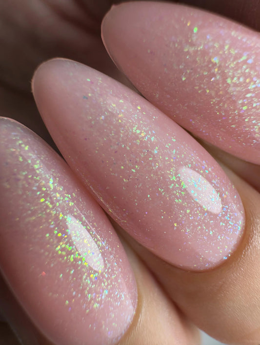 Buildergel In A Bottle 037